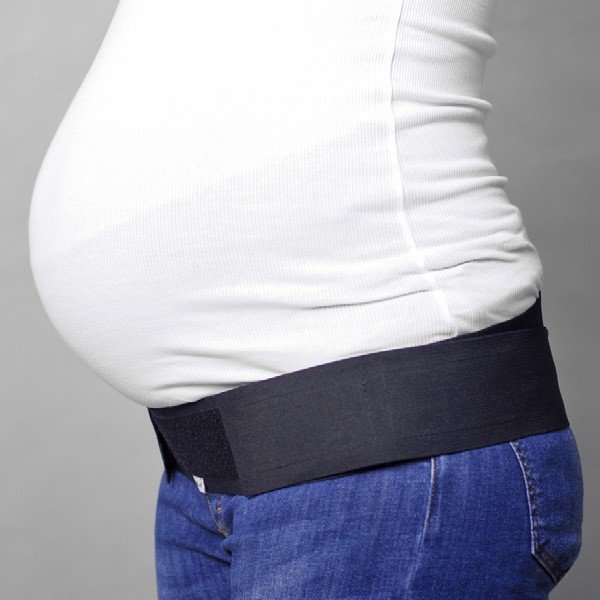 Nordicare 50104 Mamma Fix raskaustukivyö, koko L/XL L/XL