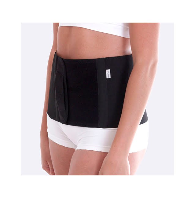 Nordicare 50212 Stomi Bas Keskikorkea tyrätukiliivi, musta, koko M Musta / M