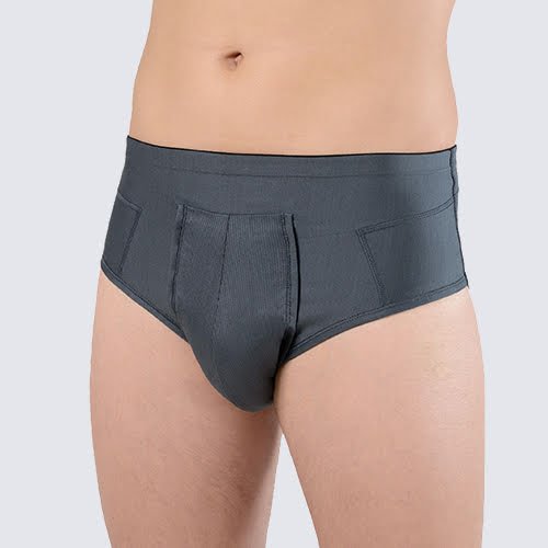 Nordicare 50253 Frej tyrähousut, miesten, koko 8 8