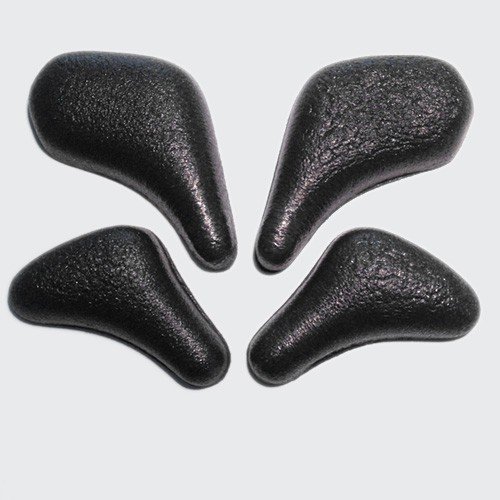 Nordicare 50257 kuperat tukityynyt tyrähousuihin, koko M M