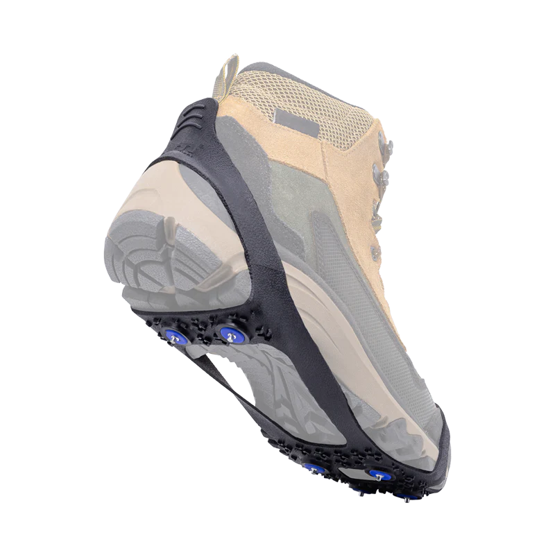 OM Walking Trex liukuesteet kenkiin, koko L L