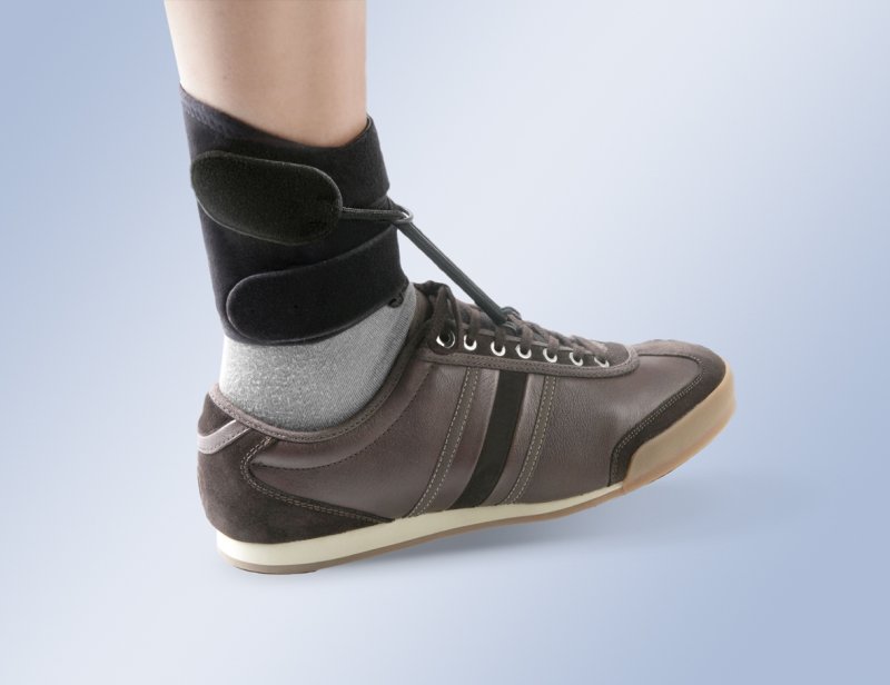 Orliman AB01 Boxia peroneustuki, koko L / 3 L