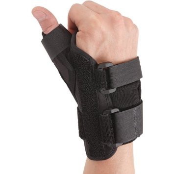 Ossur Form Fit peukalo-ortoosi, 15cm, koko S, oikea S / Oikea