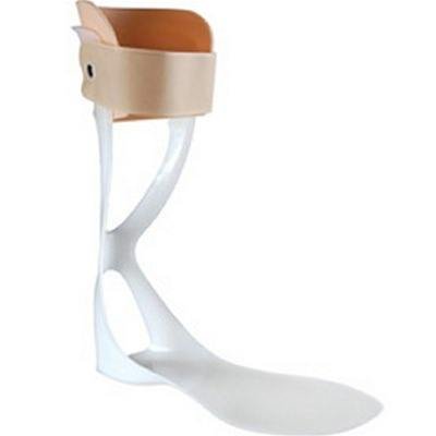 Ossur PP-lasta peroneustuki, Miesten koko, vasen Mies / Vasen