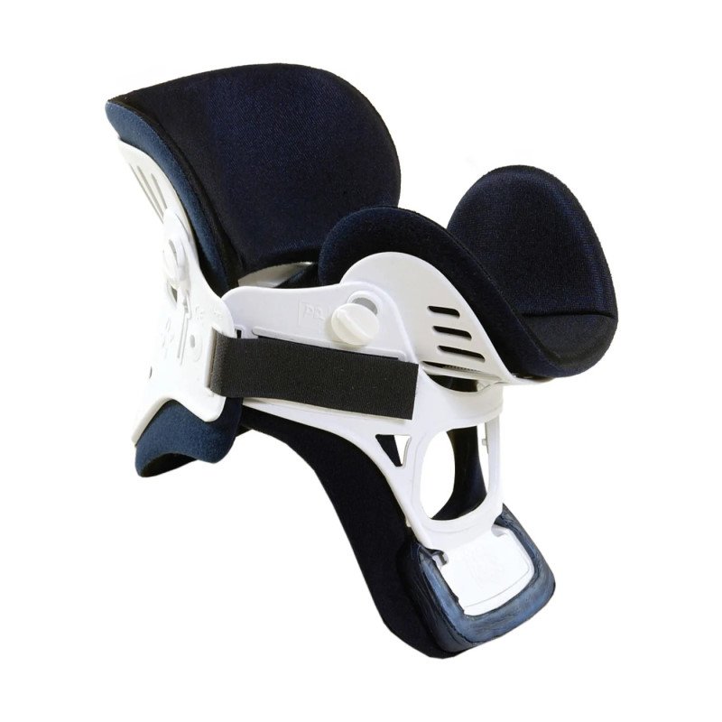 Ossur Miami JR lasten kaulatuki, koko 2 2