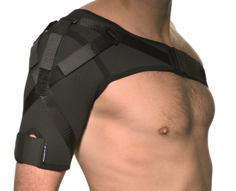 Ottobock 5055 Acro ComforT olkatuki, koko S S