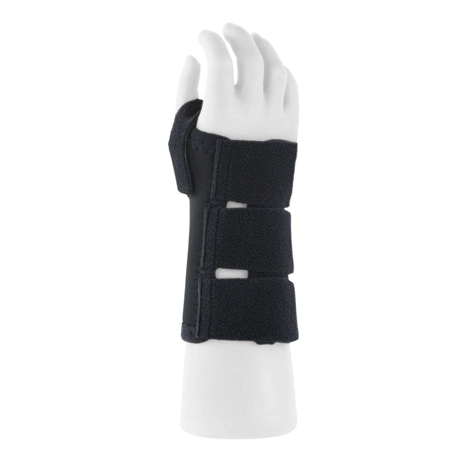 Ottobock 50P51 Manu Junior Pollex ranne/peukalotuki, koko L, vasen L/vasen