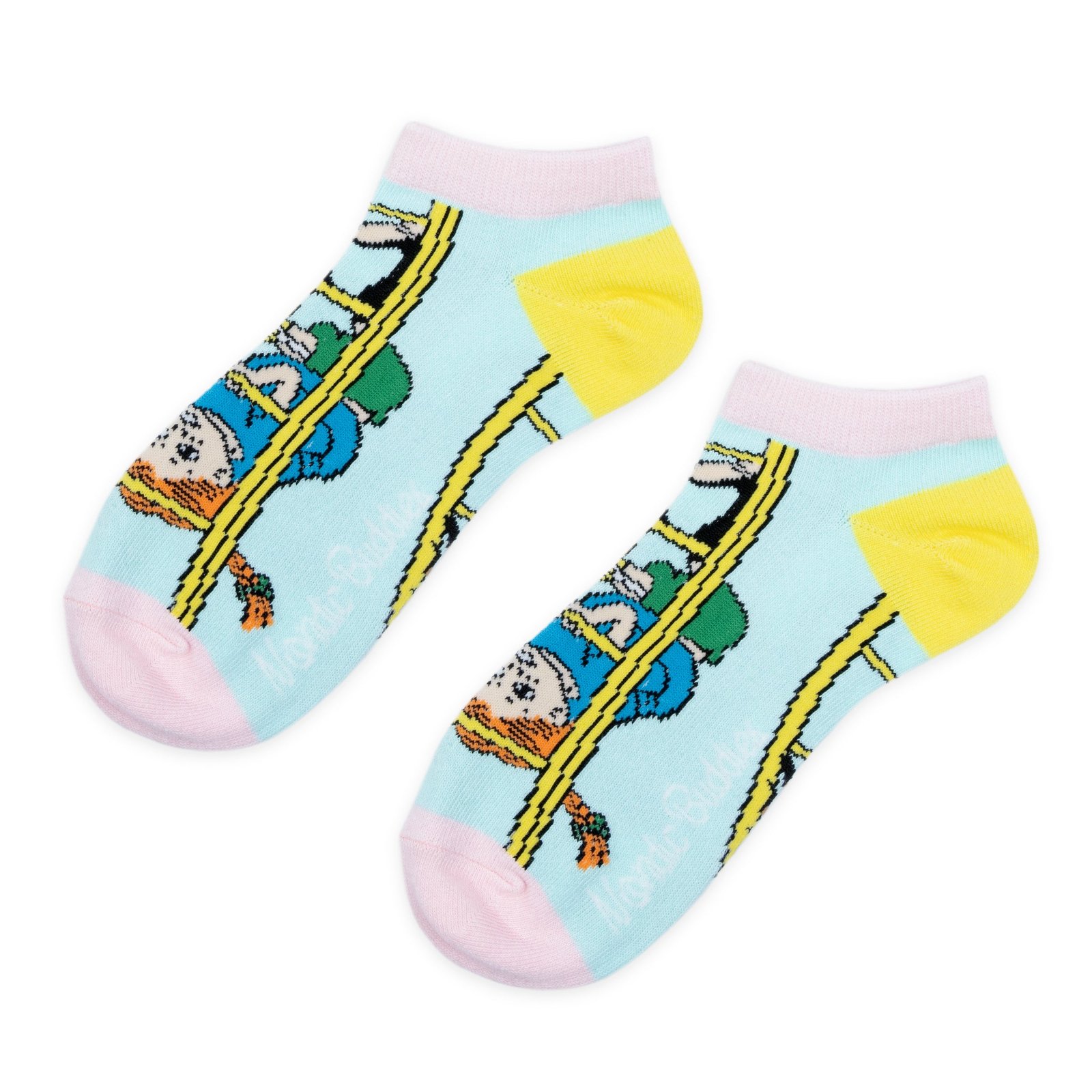 Peppi Naisten Nilkkasukka