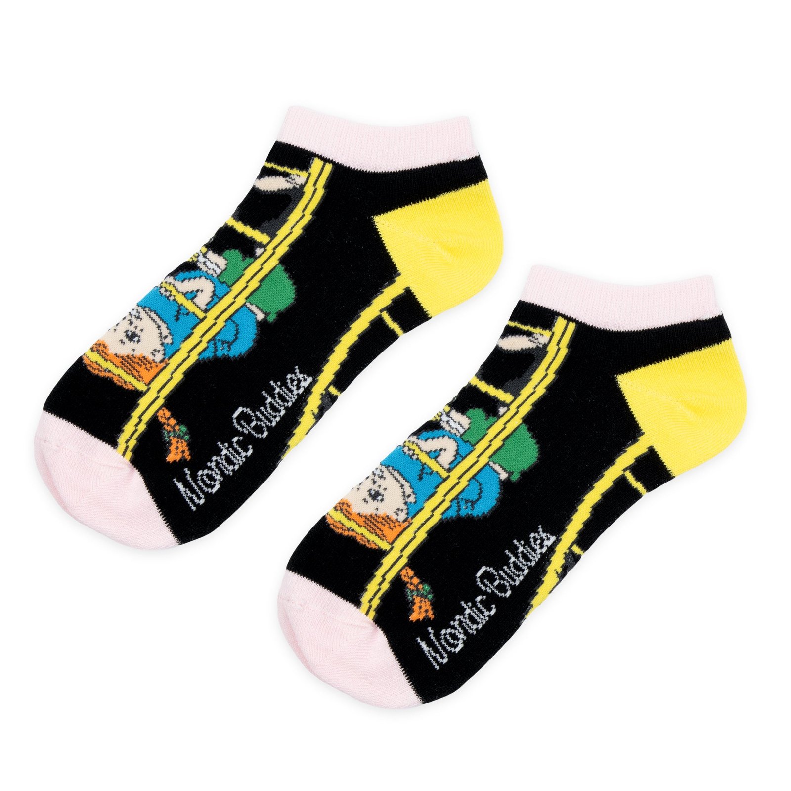 Peppi Naisten Nilkkasukat