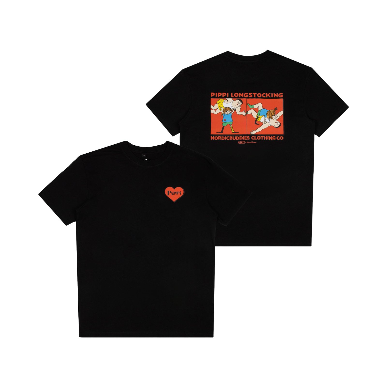 Peppi Painii T-paita