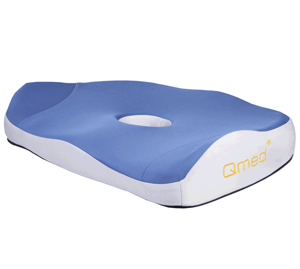 Qmed Comfort seat cushion istuintyyny
