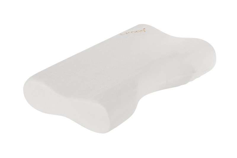 Qmed Anti-snoring kuorsaustyyny, memory foam
