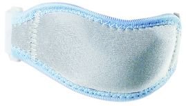 Qmed Patella tendon strap, yksi koko