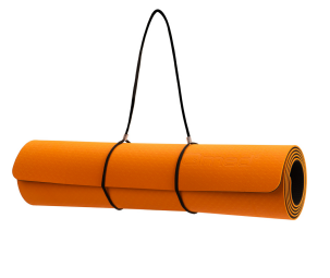Qmed Yoga Mat joogamatto