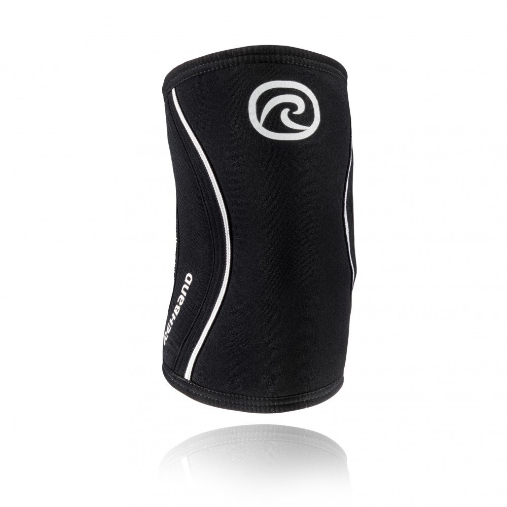 Rehband 102306/7720 RX Elbow sleeve kyynärtuki, koko M M