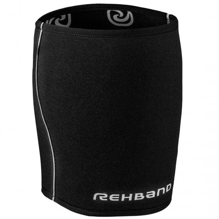 Rehband 114206/7940 QD Thigh support 3mm reisituki, koko XL XL