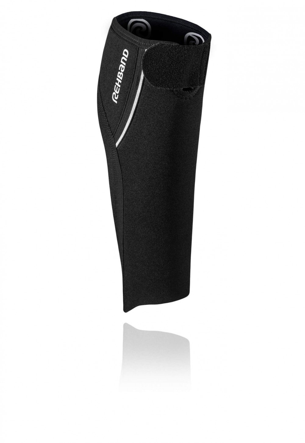 Rehband 116306/7760 QD Shin&Calf sleeve pohjetuki, koko S S