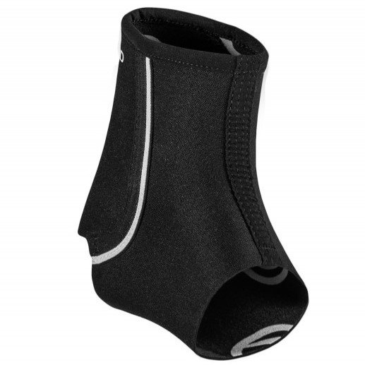 Rehband 117206/7973 QD ankle support 3mm nilkkatuki, koko XL XL