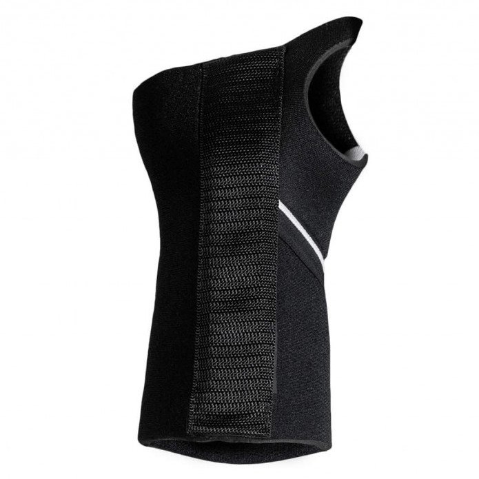 Rehband 121306/7710 UD Wrist-Brace rannetuki, koko L/XL, oikea L/XL / Oikea