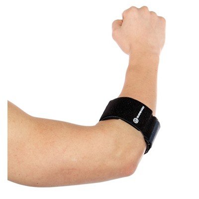 Rehband 122806/7923 UD Tennis elbow strap, yksi koko