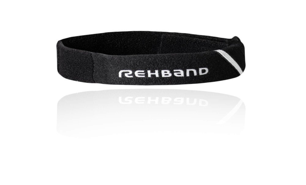 Rehband 125806/7757 UD Knee strap polviremmi, koko L/XL L/XL