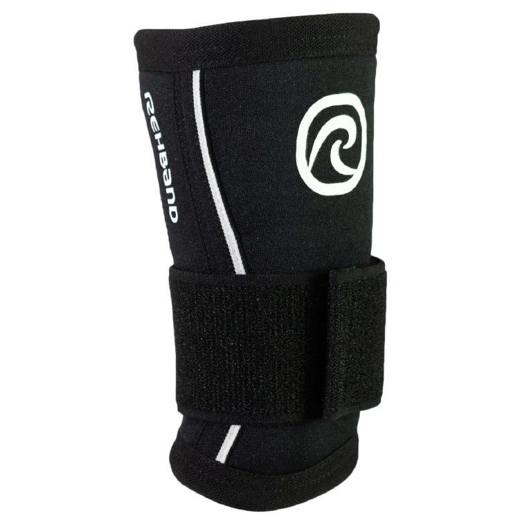 Rehband 131306/7793 X-RX Wrist-Support rannetuki, koko XL, vasen XL / Vasen