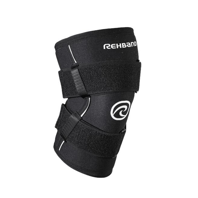 Rehband 135406/7790 X-RX knee support polvituki, koko L L