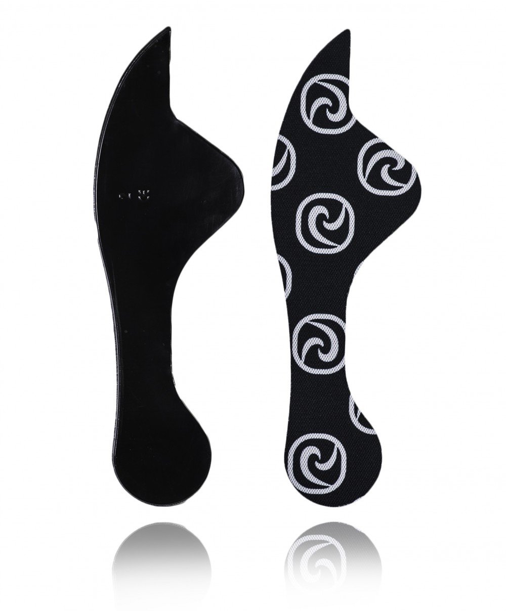 Rehband 206806 QD Pronaatio- / supionaatiokiila, koko 1 (37-38) 1 (37-38)