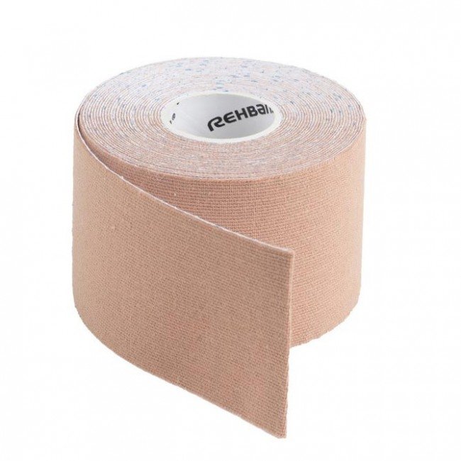 Rehband Rx Tape Beige kinesioteippi