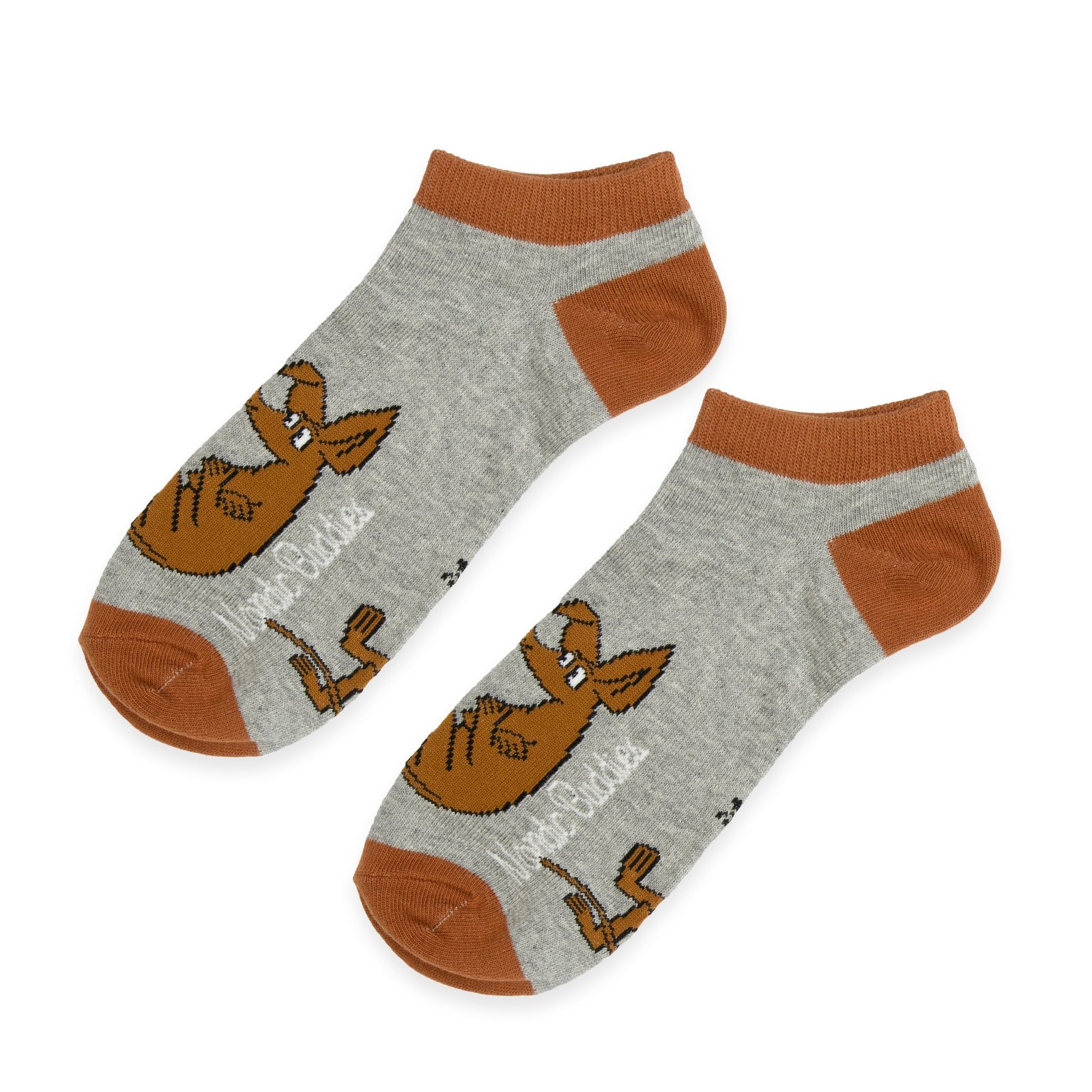 Nipsu Ajatukset Miesten Nilkkasukat