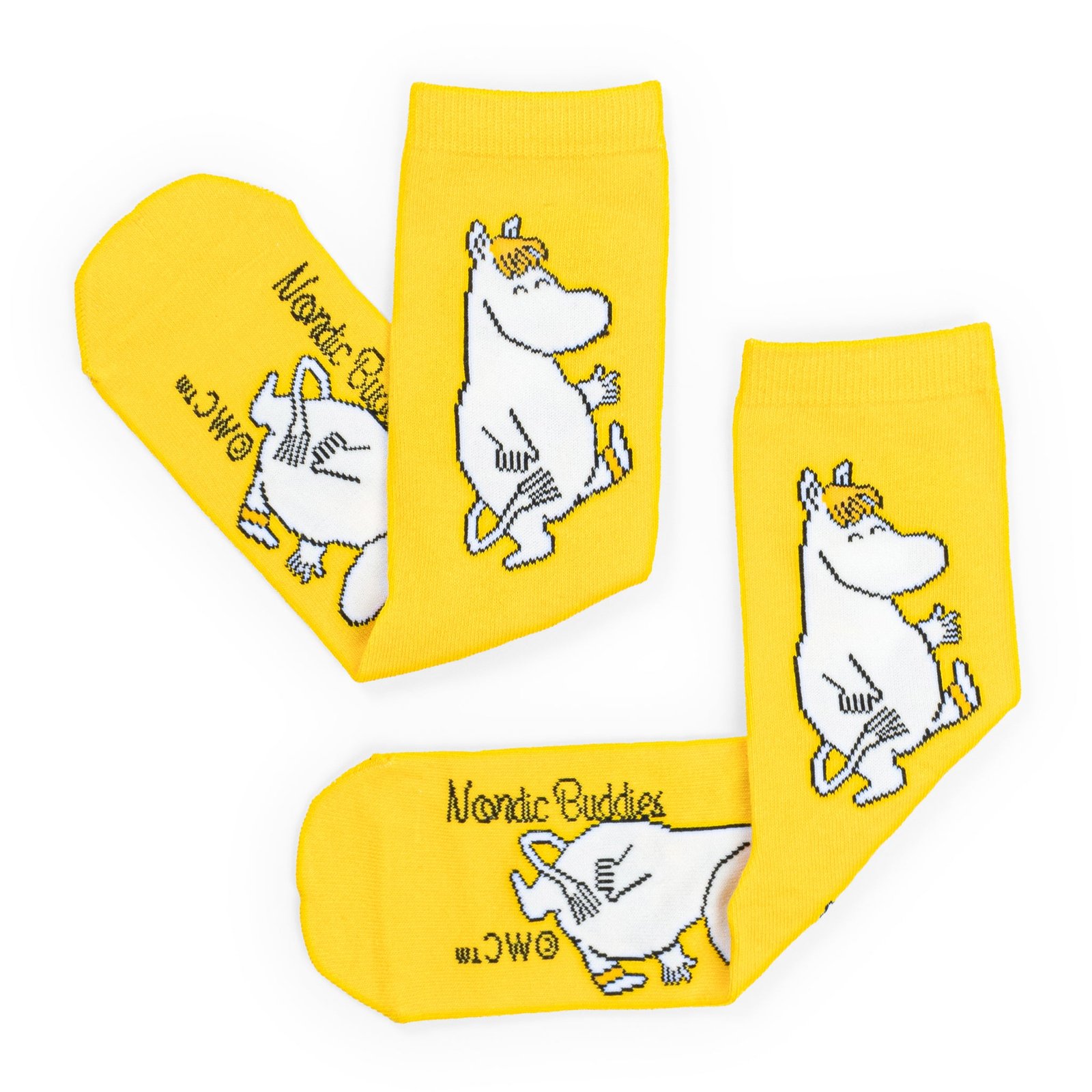 Niiskuneiti Onnellisuus Naisten sukat