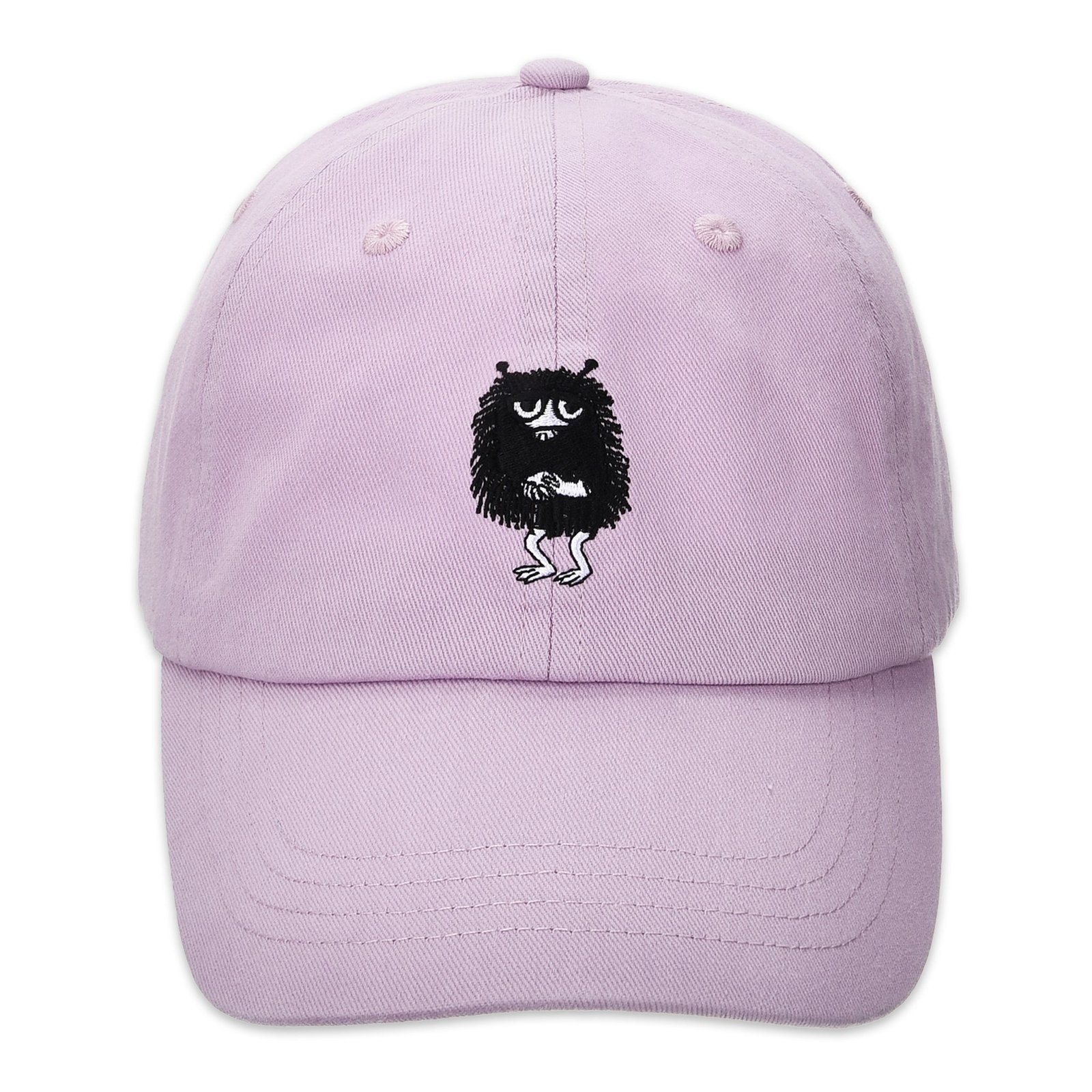 Haisuli Juonittelee Lippis Aikuiset - Lila