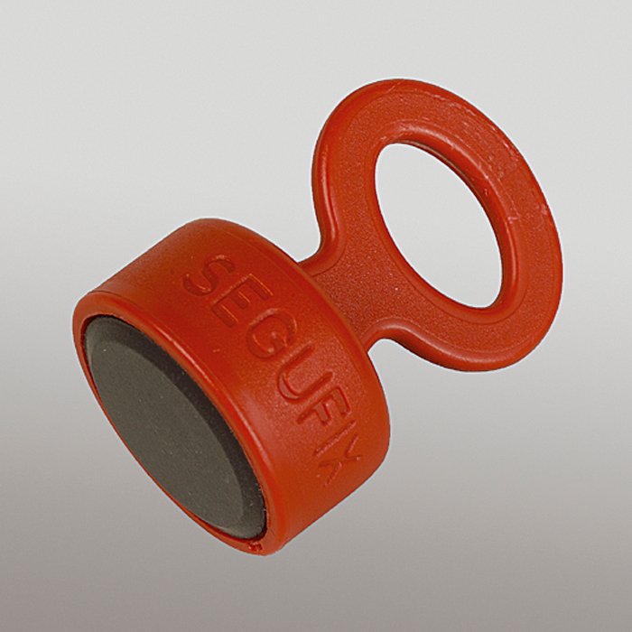 Segufix 1208 magneettiavain magneettilukolle