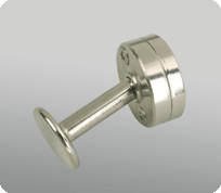 Segufix 1406 Push lock, ei magneettinen