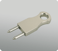 Segufix 1408 Push lock avain, mekaaninen