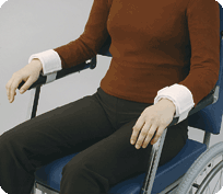 Segufix 7270/7770 Rannevyö, yksi koko