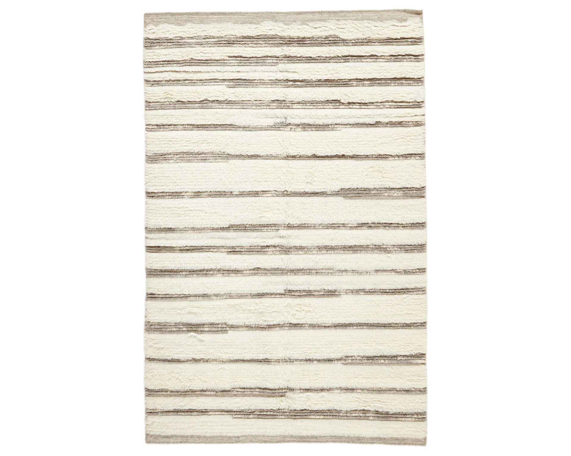 Rezas Modern Flatweave Mix matto 150 x 240 cm