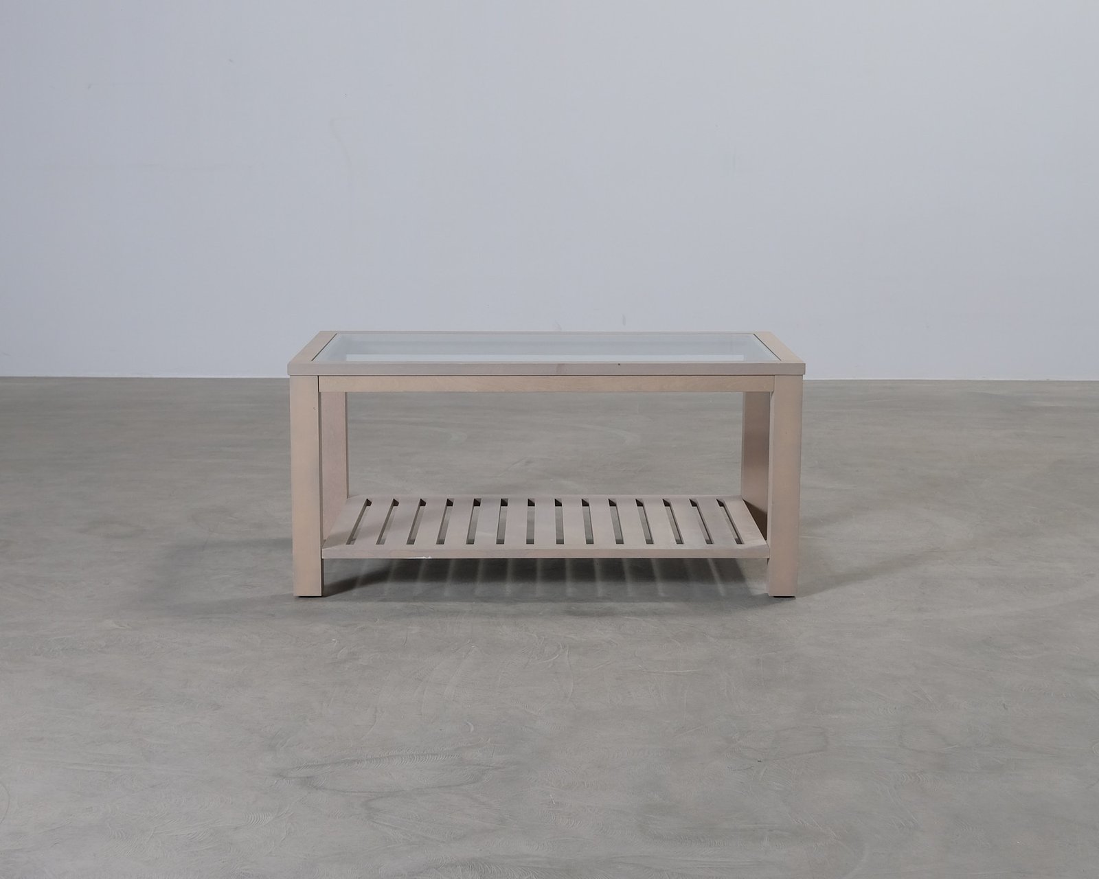 Boknäs sohvapöytä