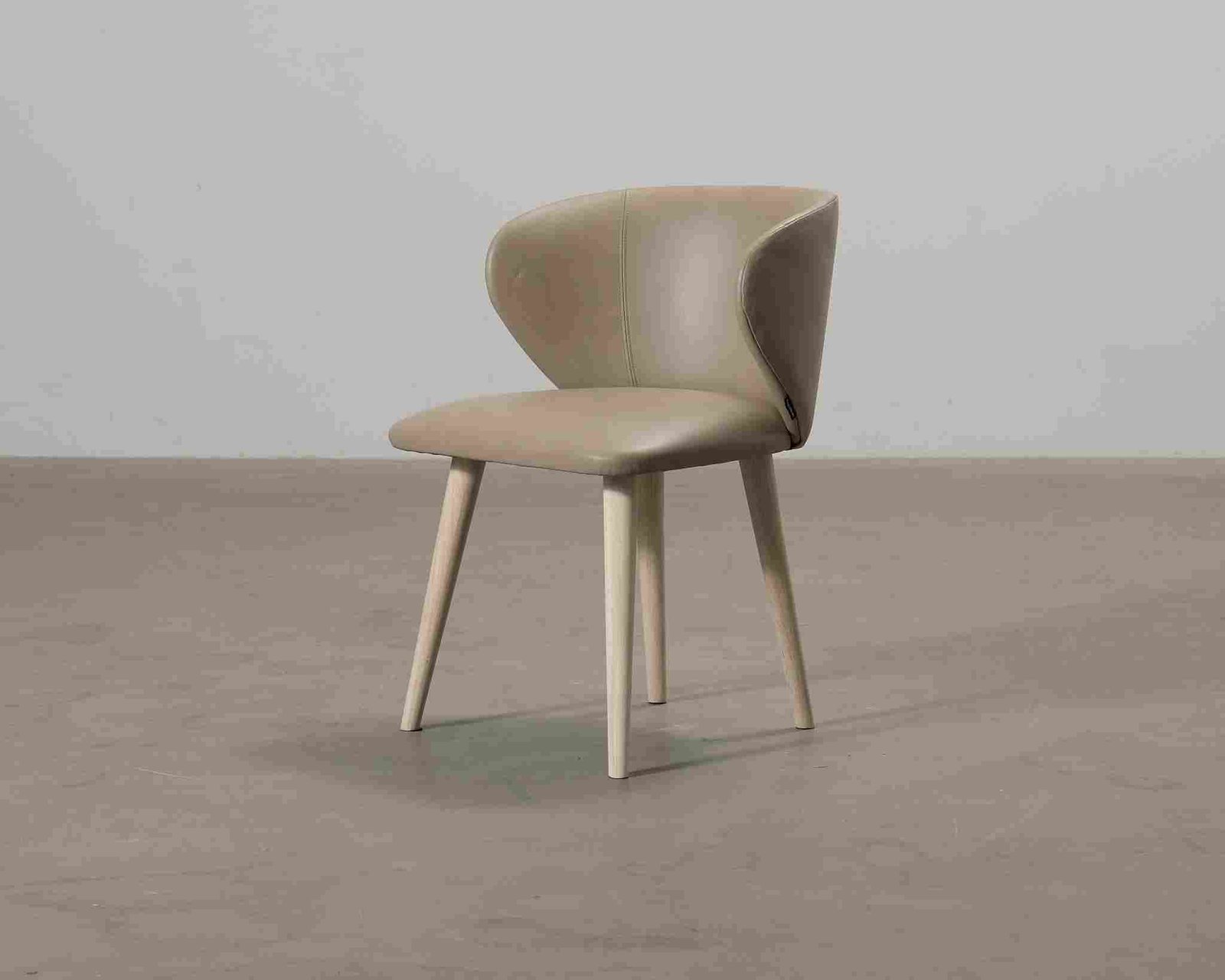 Sofacompany Ellie ruokapöydän tuoli beige