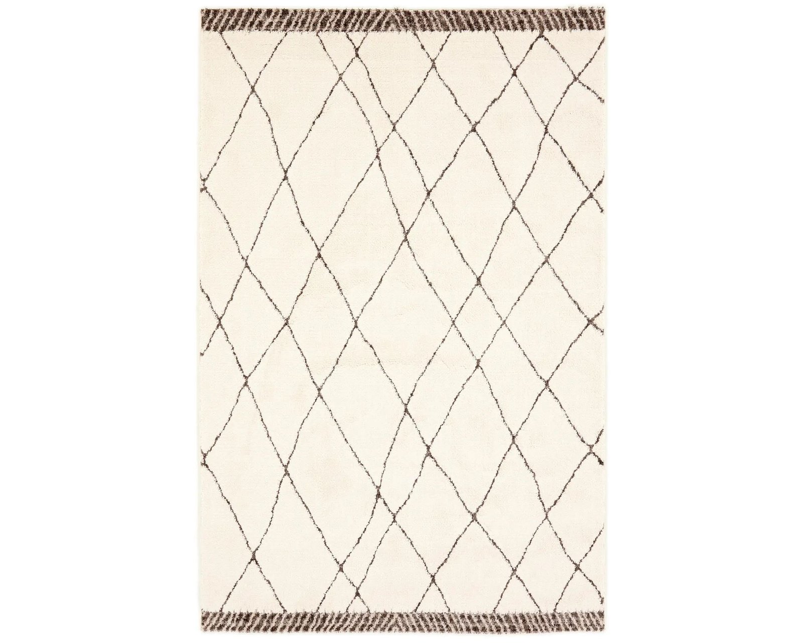 Rezas Everyday Savannah matto 200 x 300 cm