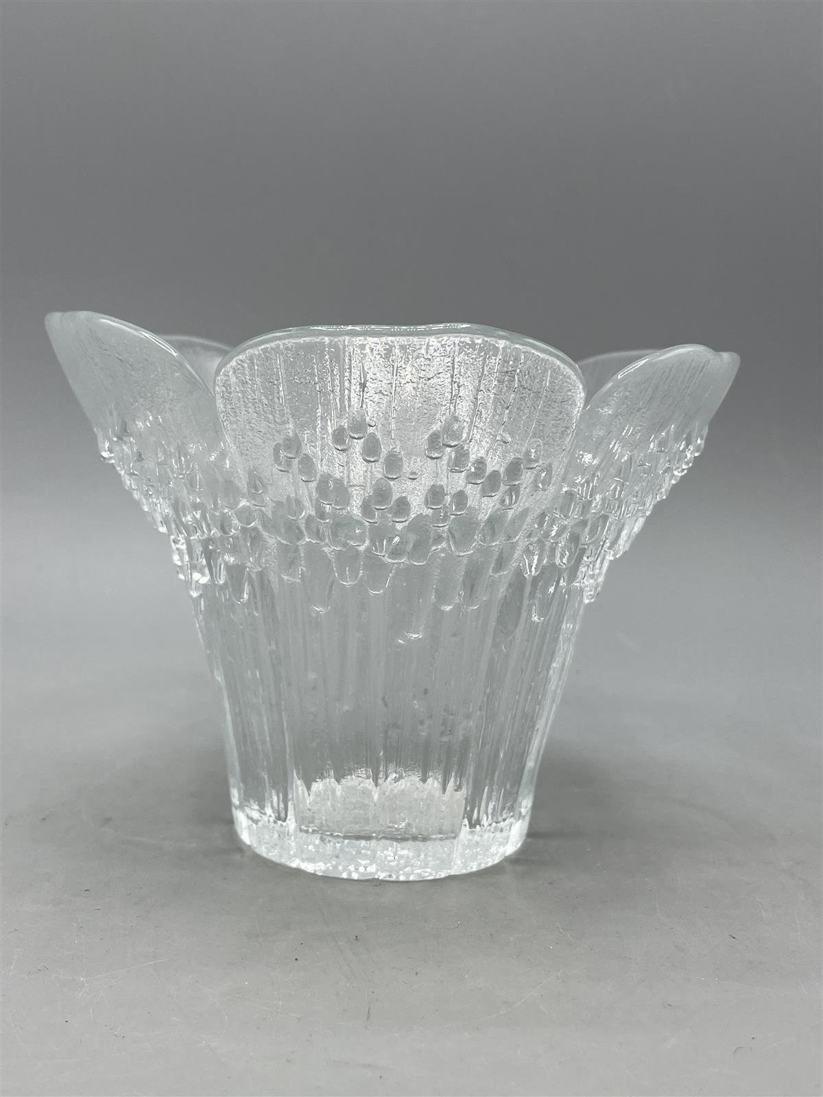 Mäntsälä lasisepät Koiranputki malja