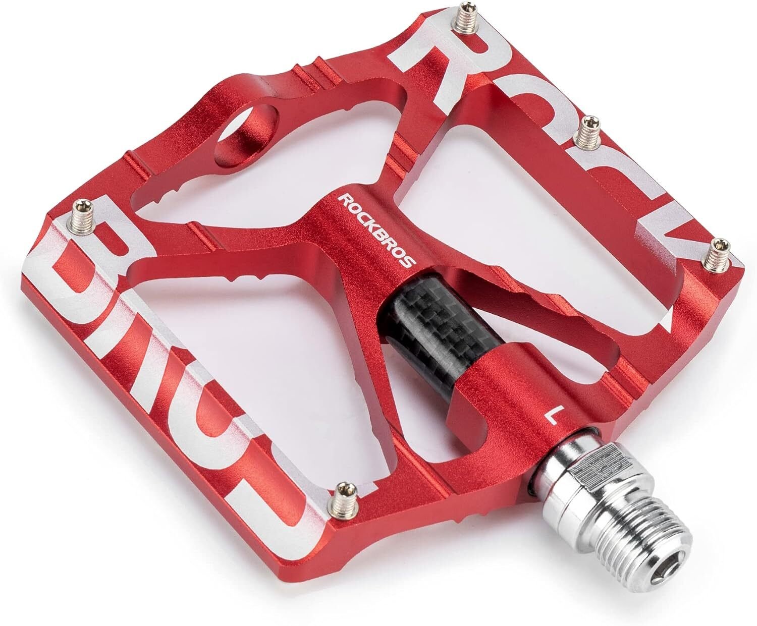 ROCKBROS Alumiinipedalit BMX/Mountain Bike