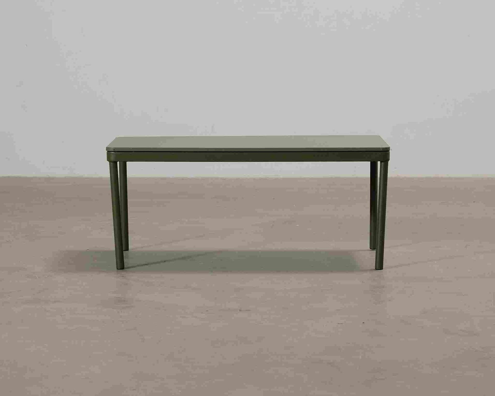 Sofacompany Vincent Outdoor sohvapöytä vihreä