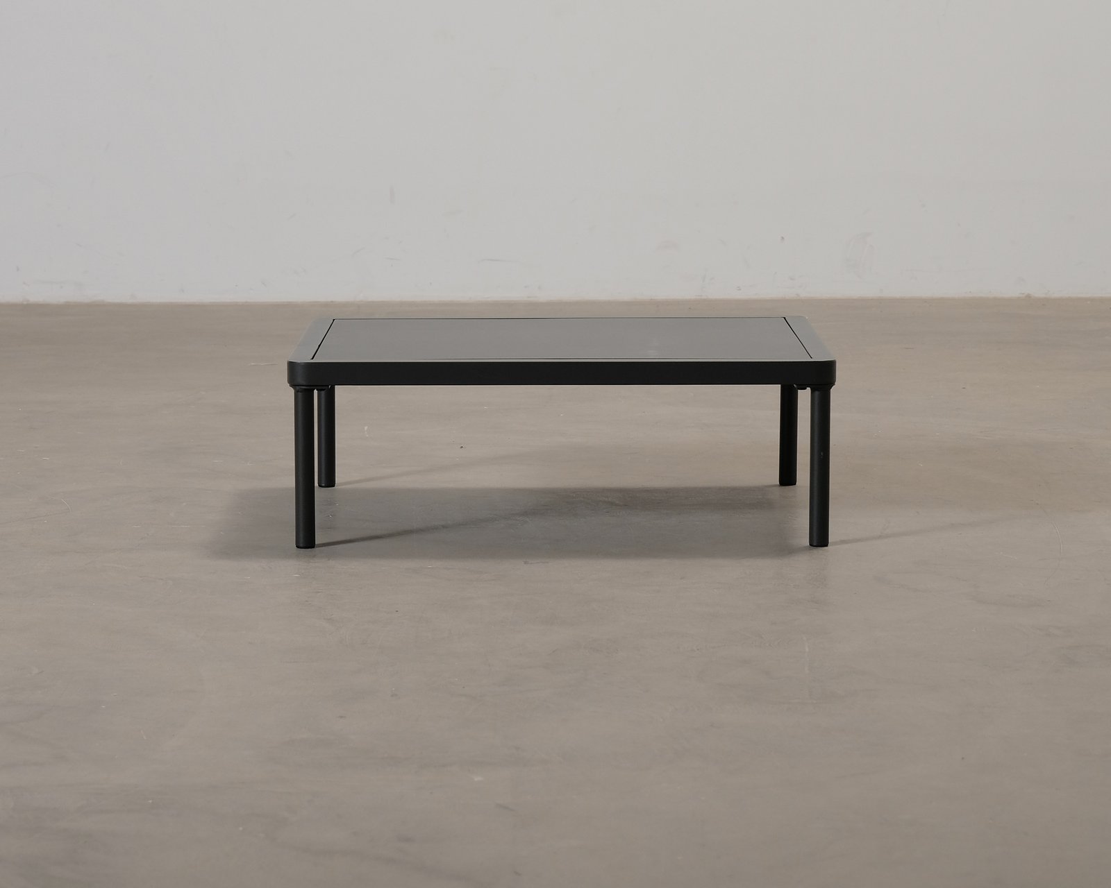 Sofacompany Hadley Outdoor sohvapöytä musta