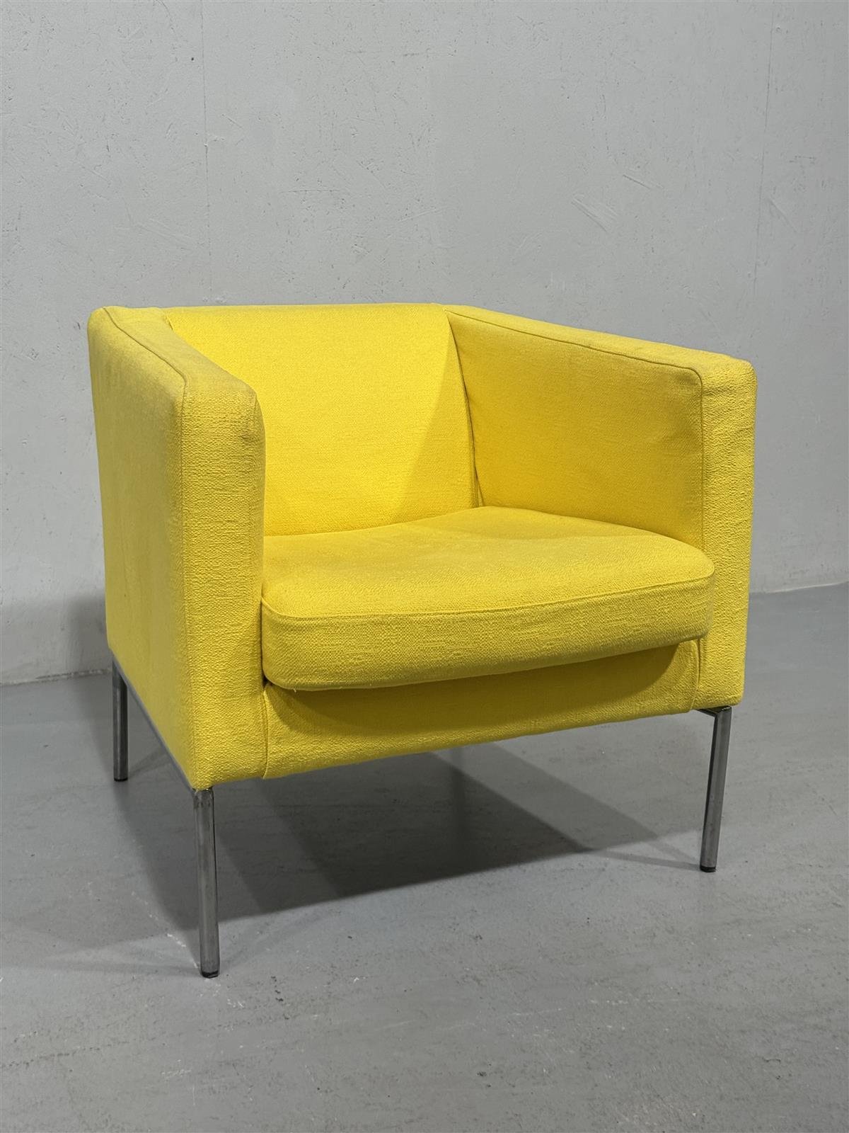 Ikea Klappsta nojatuoli