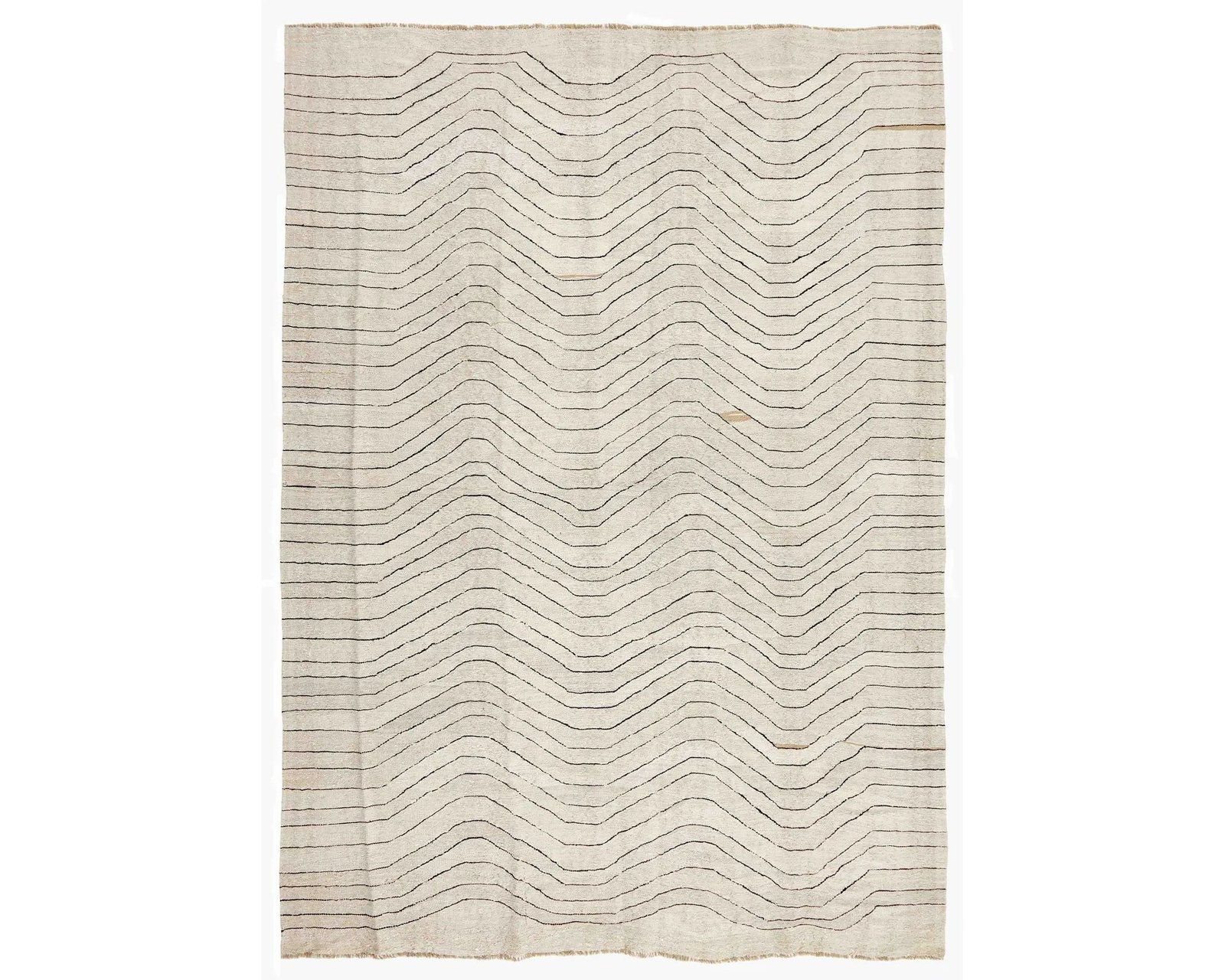 Kelim Old Fine itämainen matto 244 x 334 cm