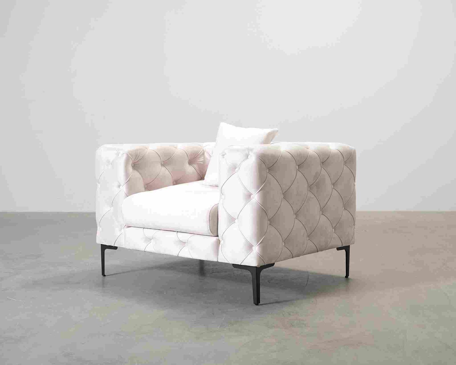 Manor House Beachport nojatuoli beige