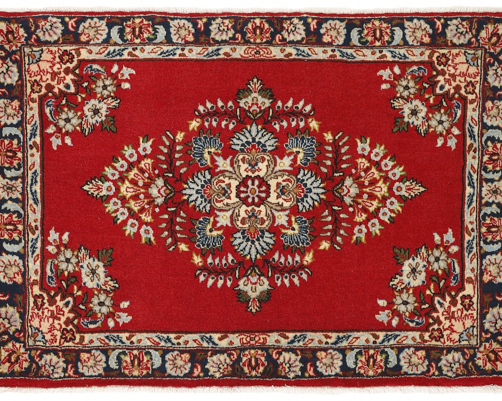 Kerman itämainen matto 105 x 71 cm