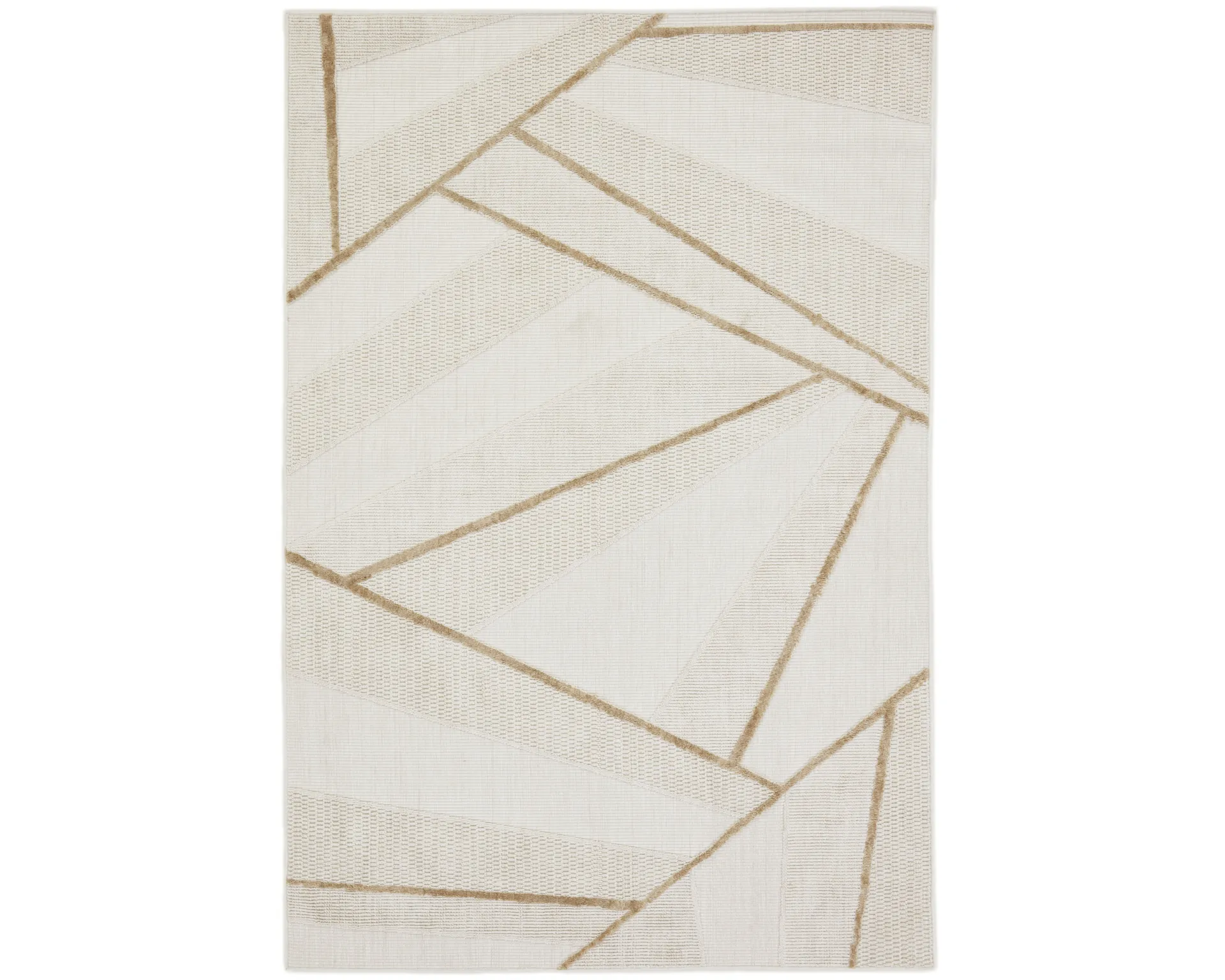 Rezas Everyday Oslo matto 160 x 230 cm