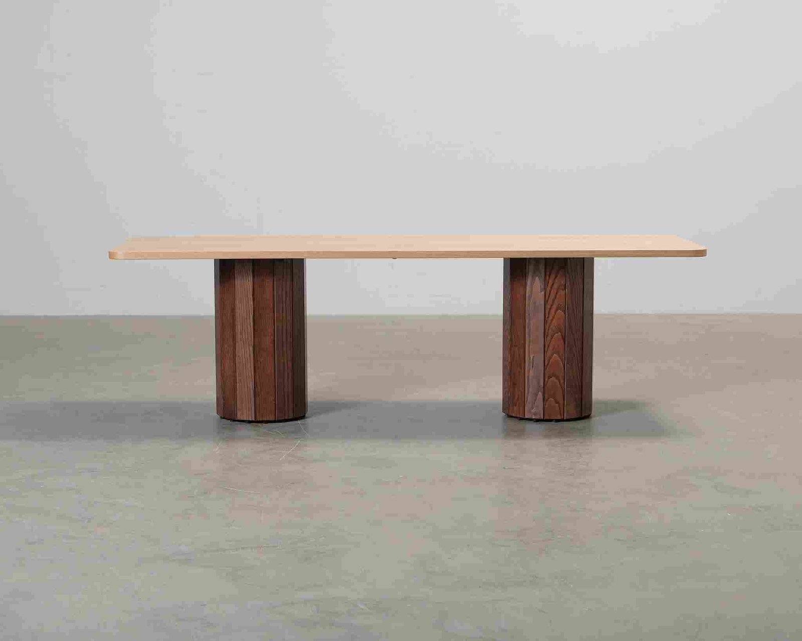 Karl Andersson & Söner Cap sohvapöytä 180 cm